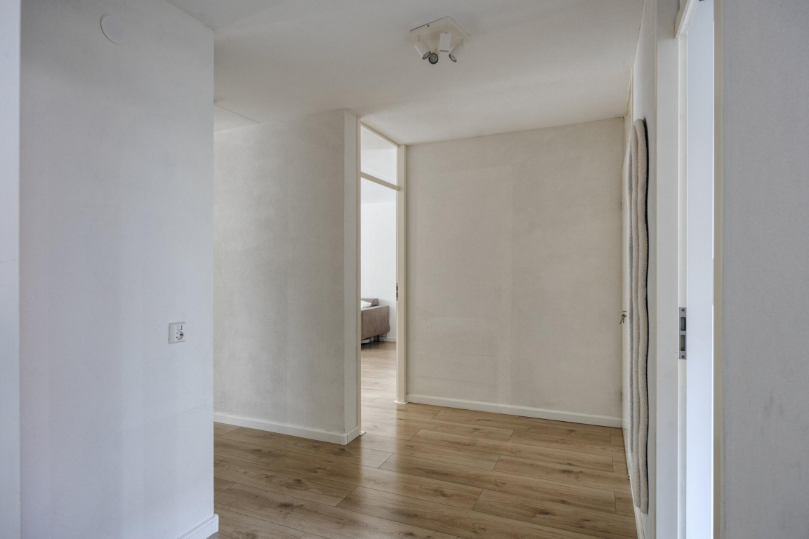 Foto 11 van Spaansebocht 126 in Rotterdam