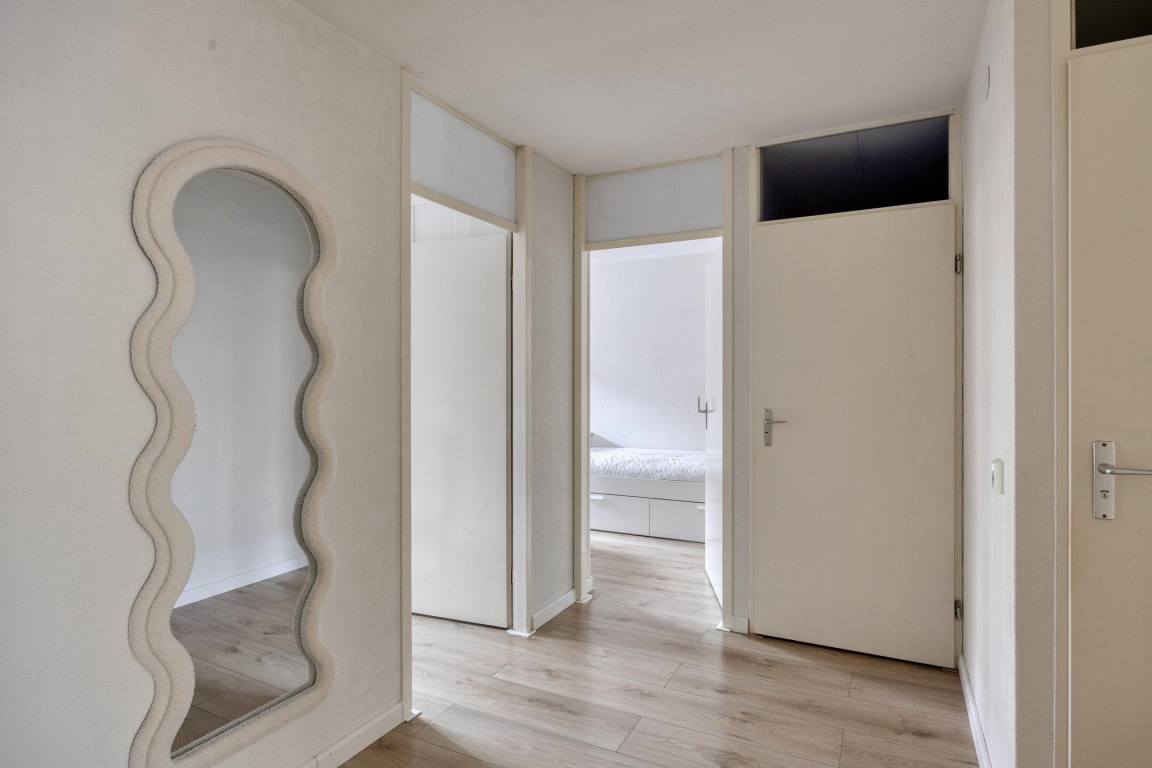 Foto 12 van Spaansebocht 126 in Rotterdam