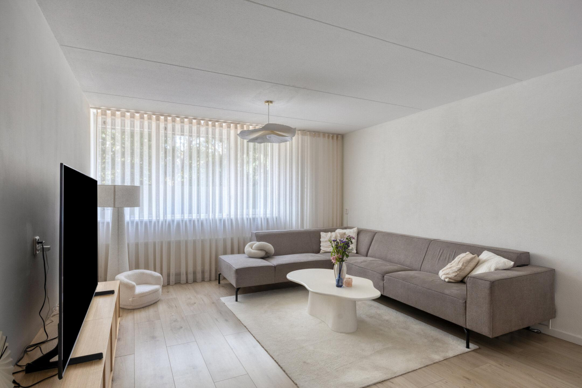 Foto 4 van Spaansebocht 126 in Rotterdam