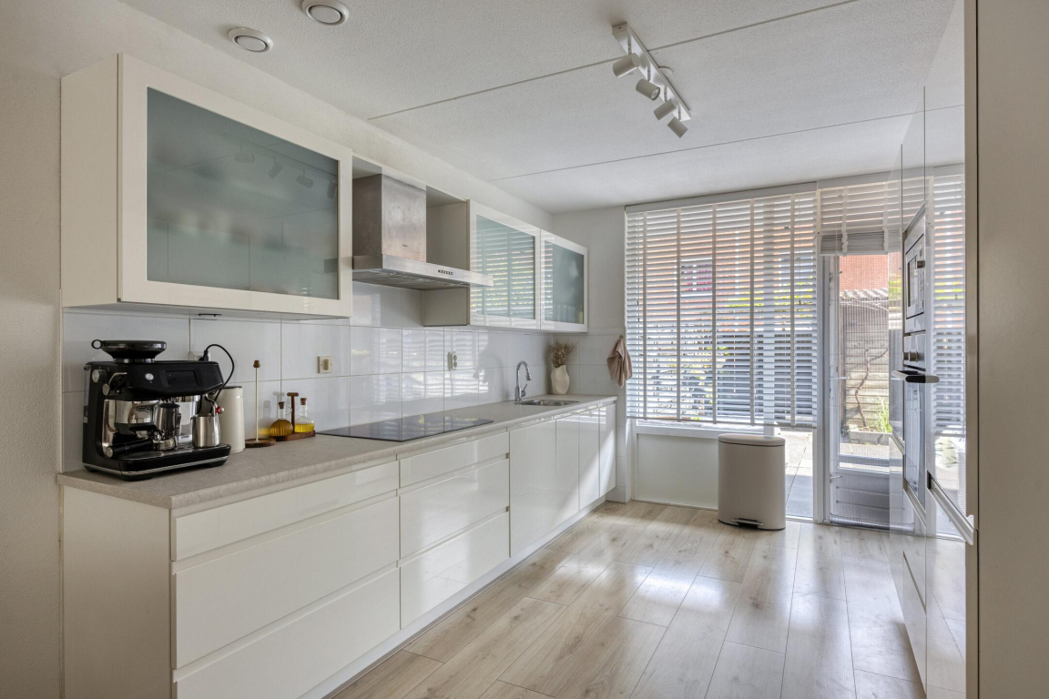 Foto 5 van Spaansebocht 126 in Rotterdam