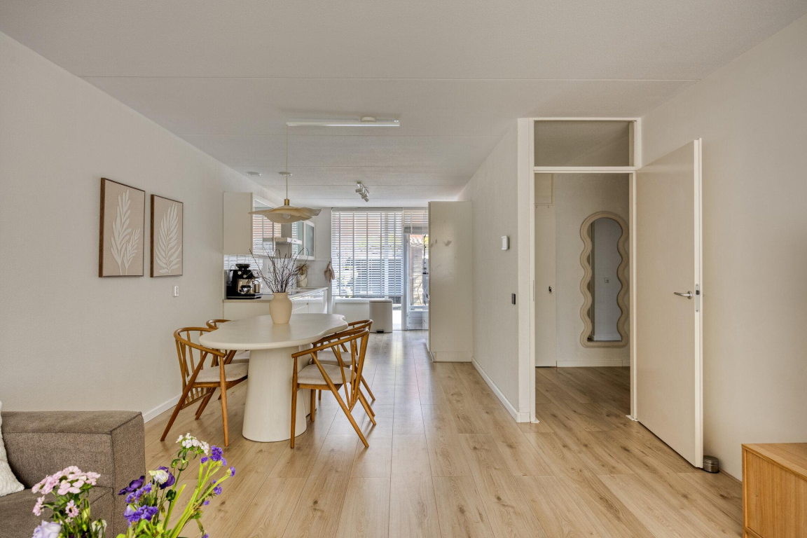 Foto 7 van Spaansebocht 126 in Rotterdam