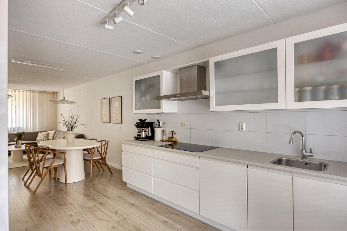 Foto 8 van Spaansebocht 126 in Rotterdam