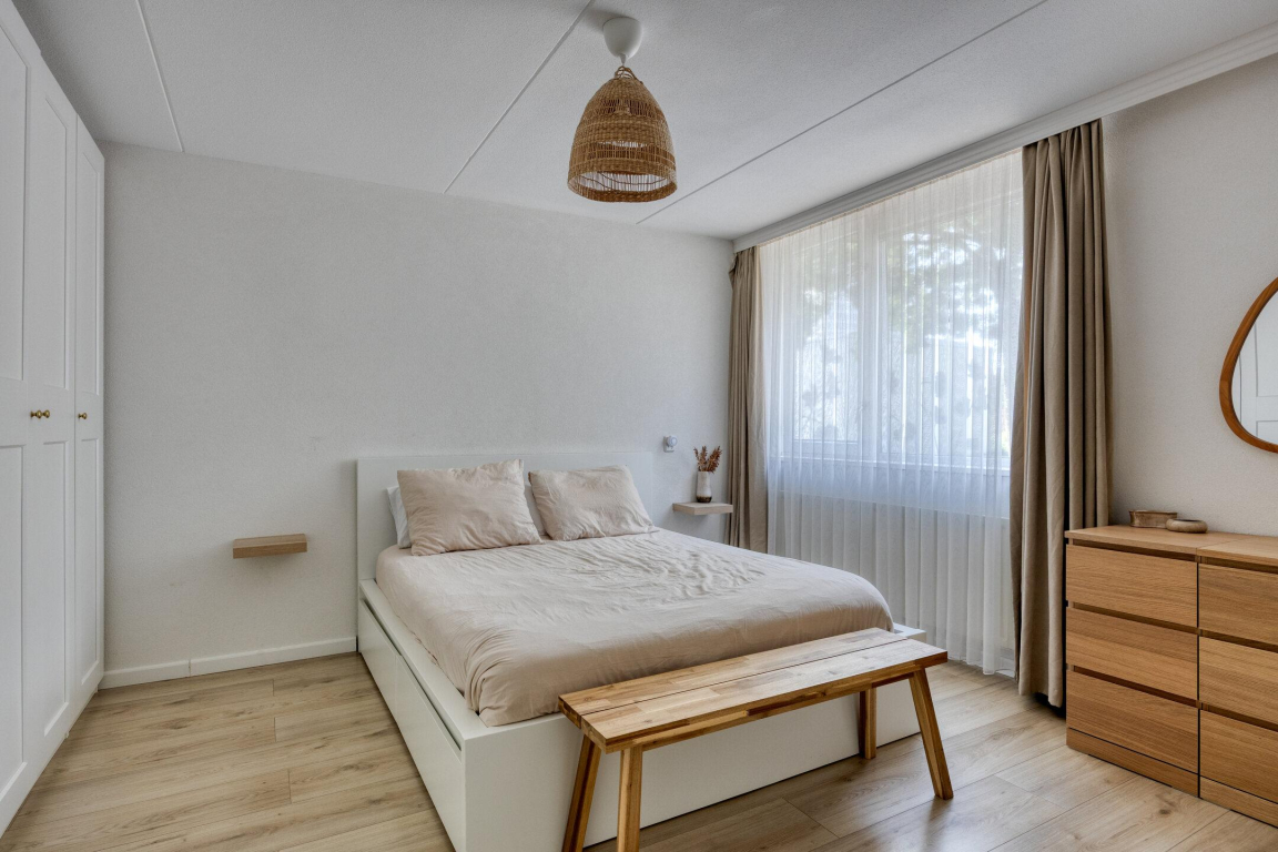 Foto 1 van Spaansebocht 126 in Rotterdam