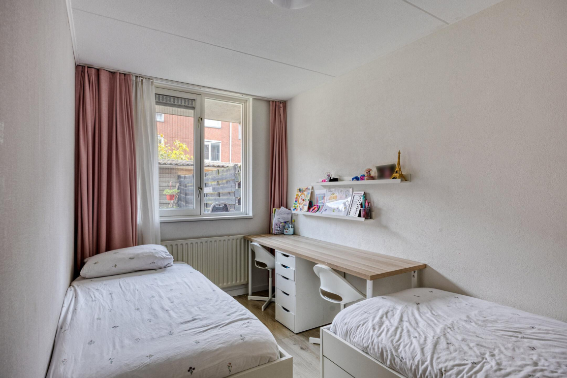 Foto 16 van Spaansebocht 126 in Rotterdam