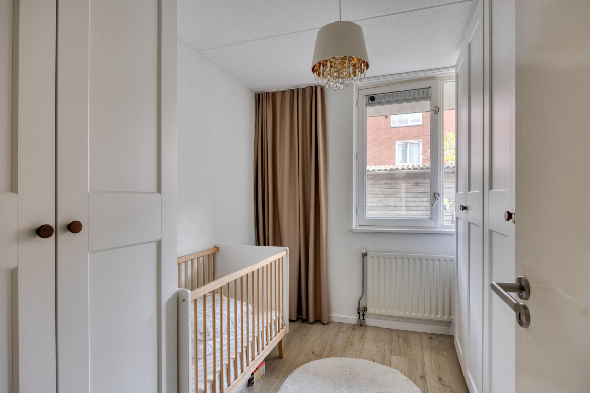 Foto 18 van Spaansebocht 126 in Rotterdam