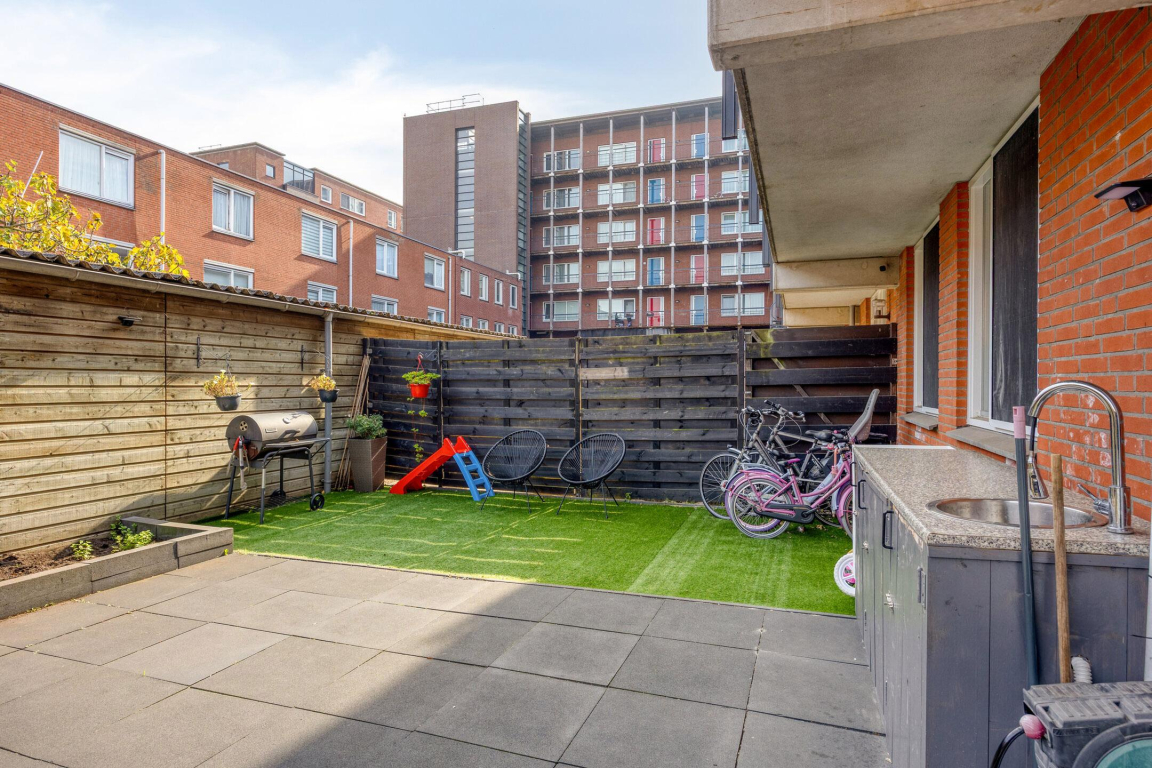 Foto 20 van Spaansebocht 126 in Rotterdam