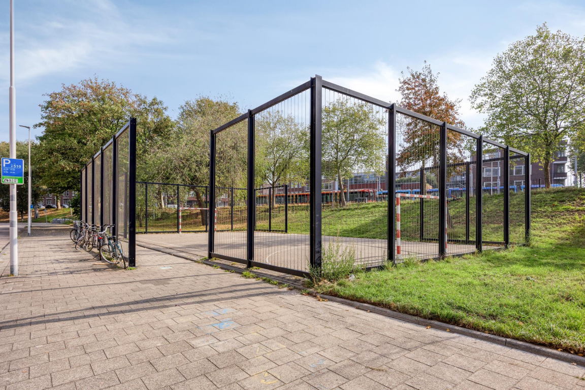 Foto 26 van Spaansebocht 126 in Rotterdam