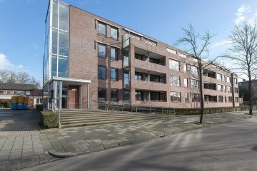 Hora Siccamasingel 204-11 in Groningen