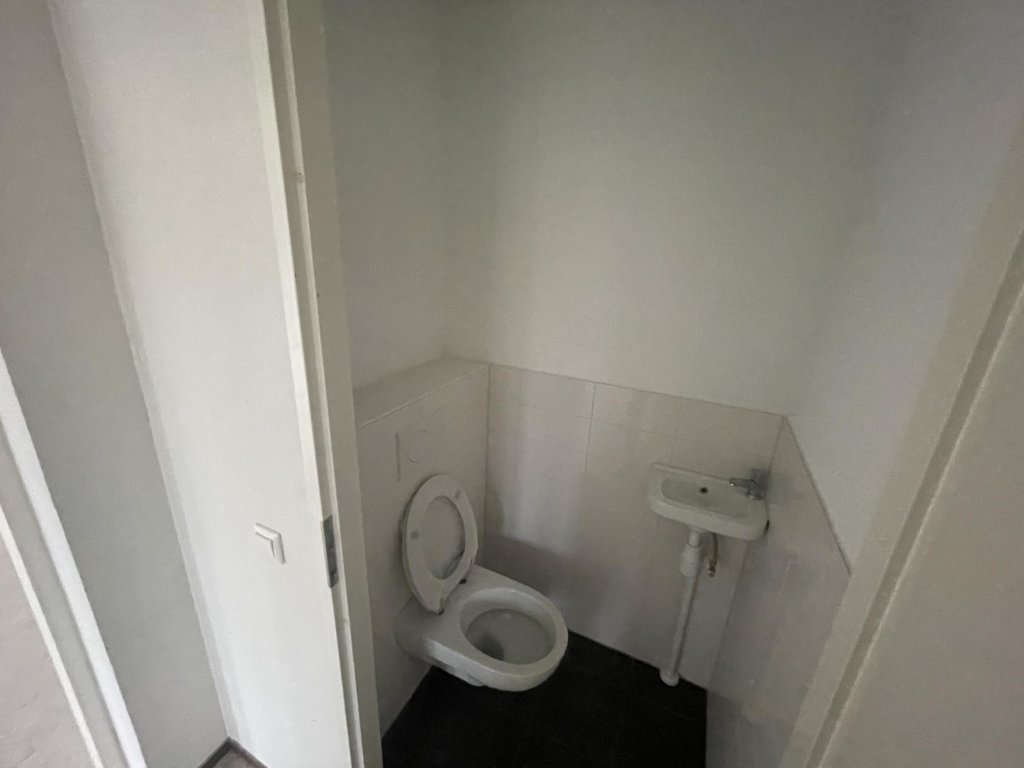 Foto 2 van Hora Siccamasingel 204-11 in Groningen