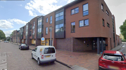 Meint Veningastraat 28-A in Hoogezand