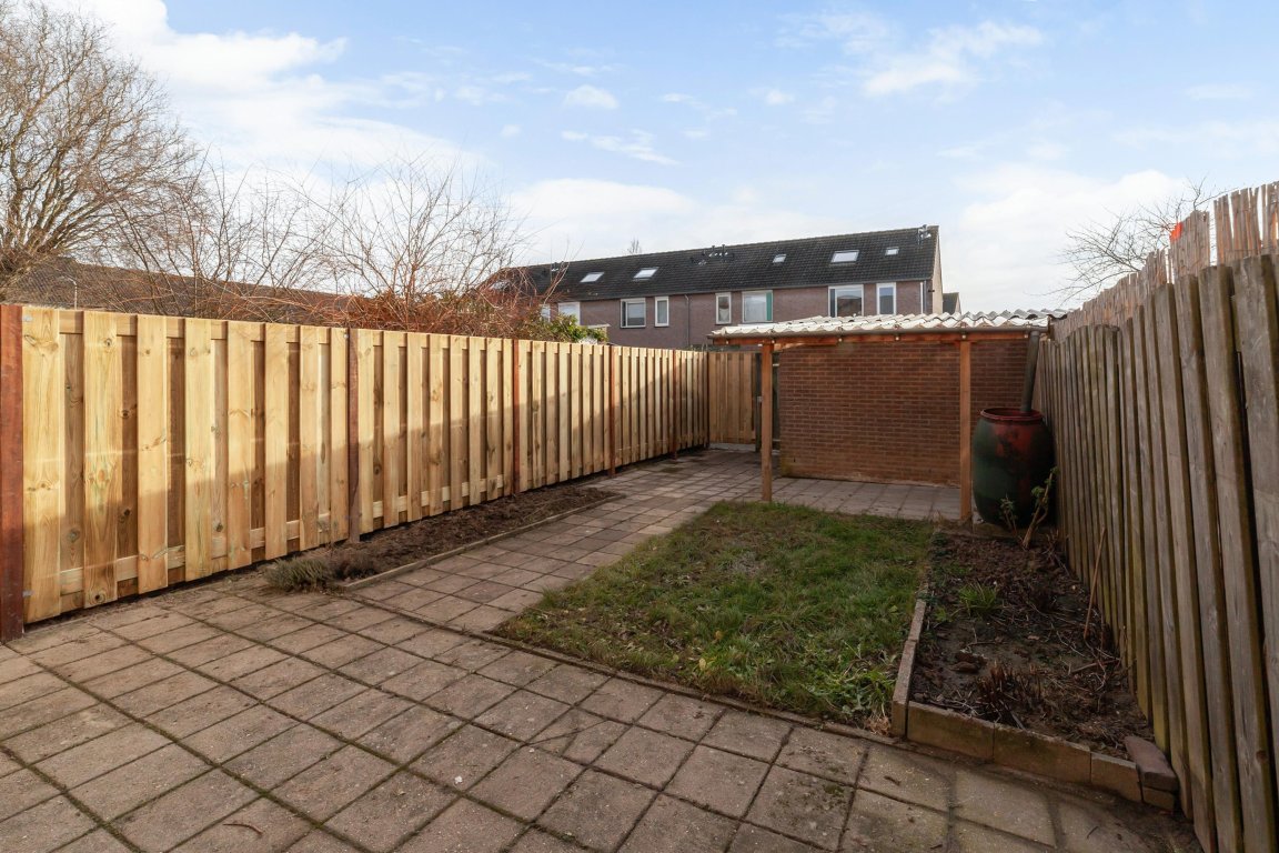 Foto 21 van Hegakker 66 in Druten