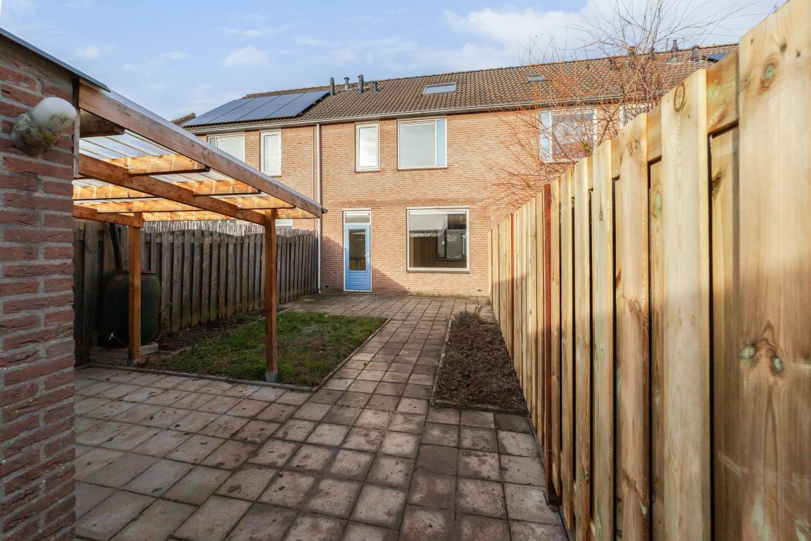 Foto 5 van Hegakker 66 in Druten