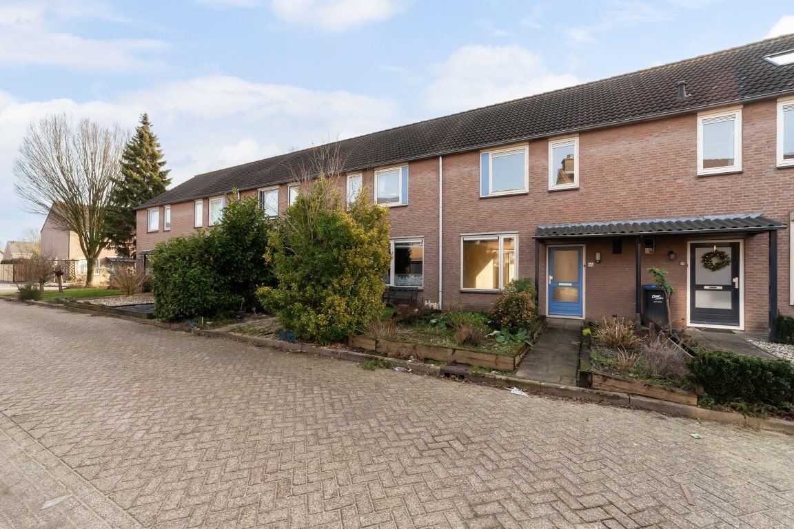 Foto 6 van Hegakker 66 in Druten