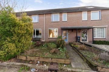 Hegakker 66 in Druten