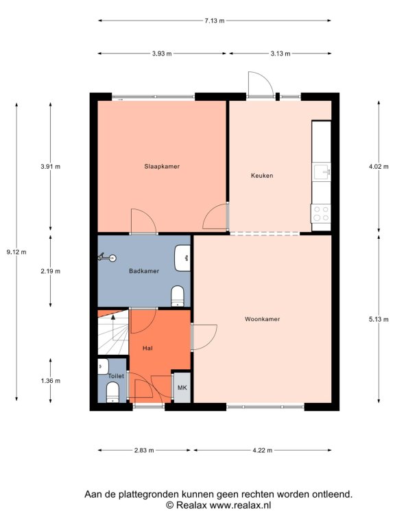 Foto 37 van Valeriaanpad 2 in Arnhem