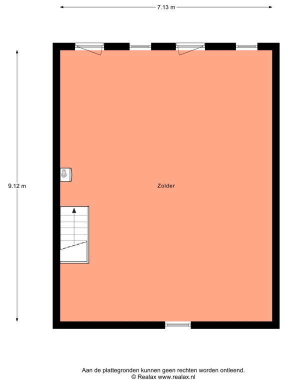 Foto 38 van Valeriaanpad 2 in Arnhem