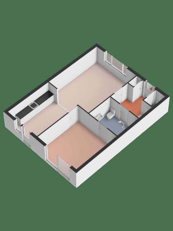 Foto 40 van Valeriaanpad 2 in Arnhem