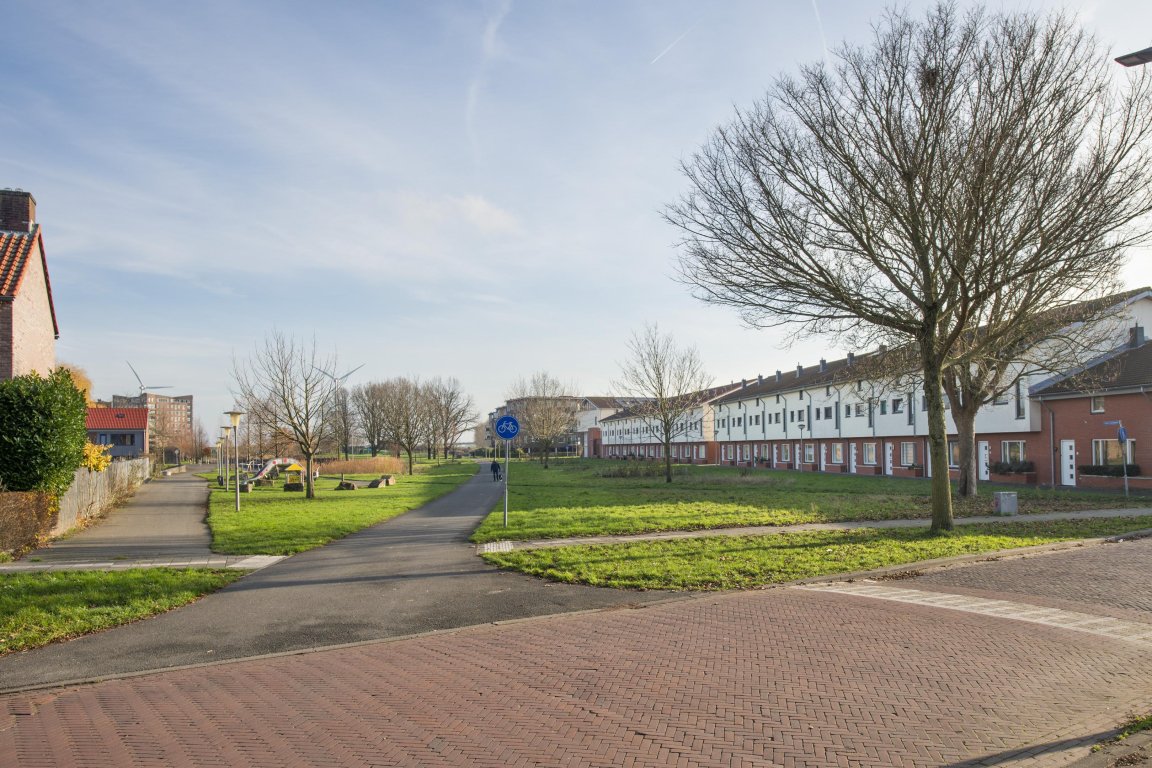 Foto 2 van Valeriaanpad 2 in Arnhem