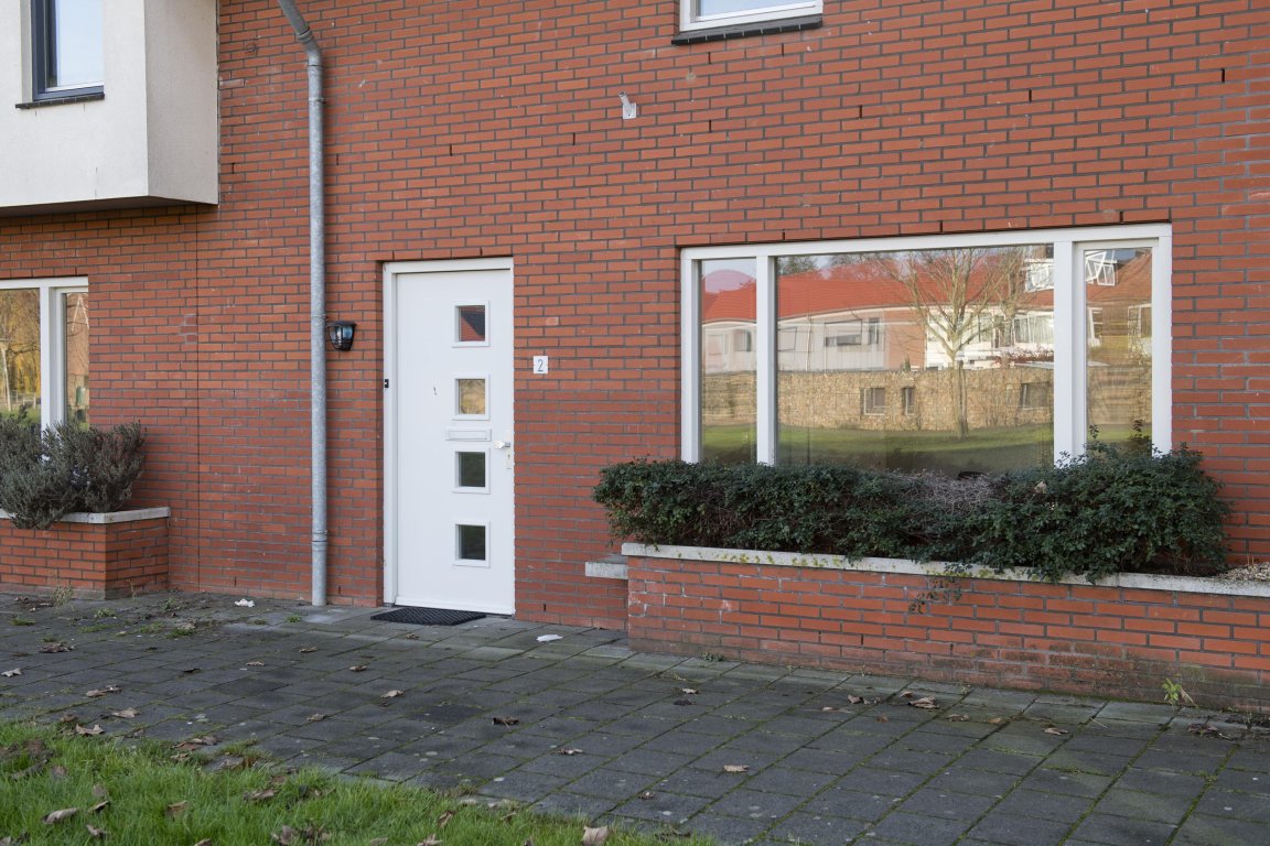 Foto 3 van Valeriaanpad 2 in Arnhem