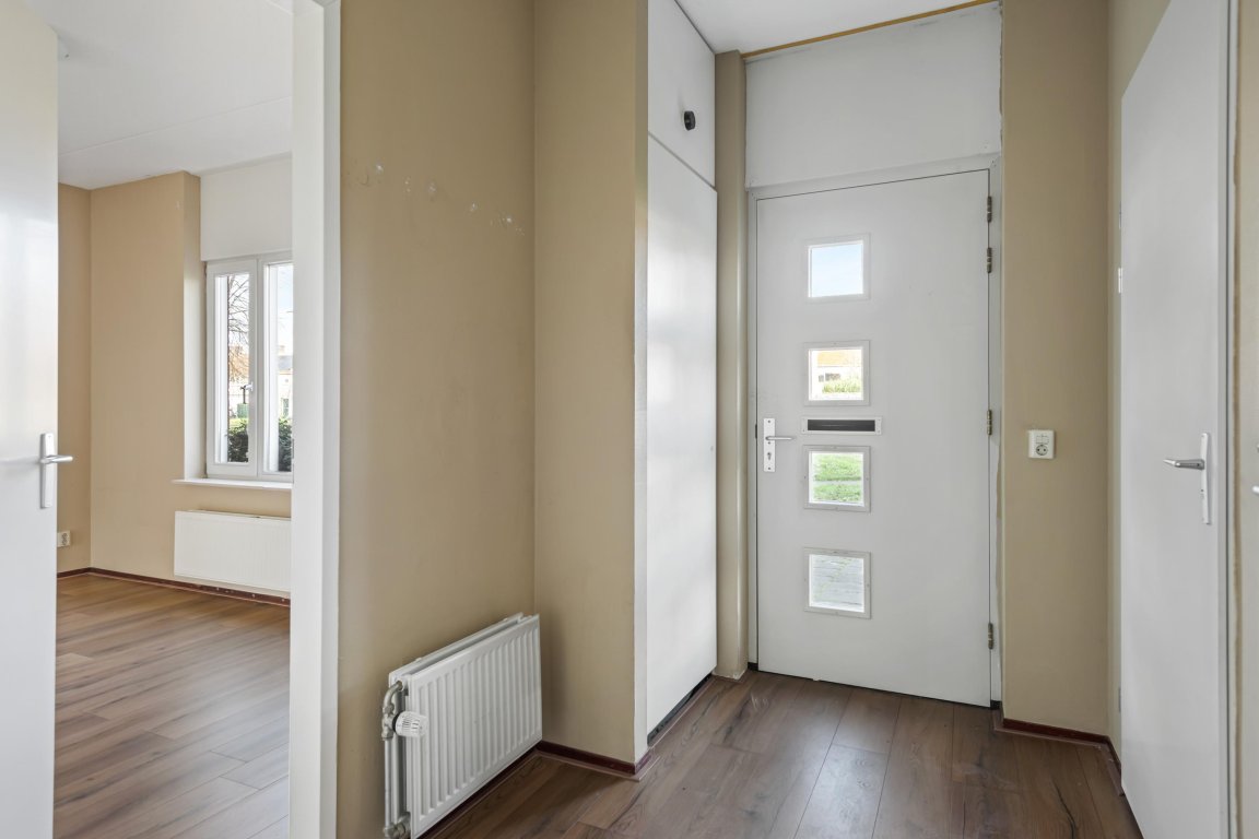 Foto 5 van Valeriaanpad 2 in Arnhem