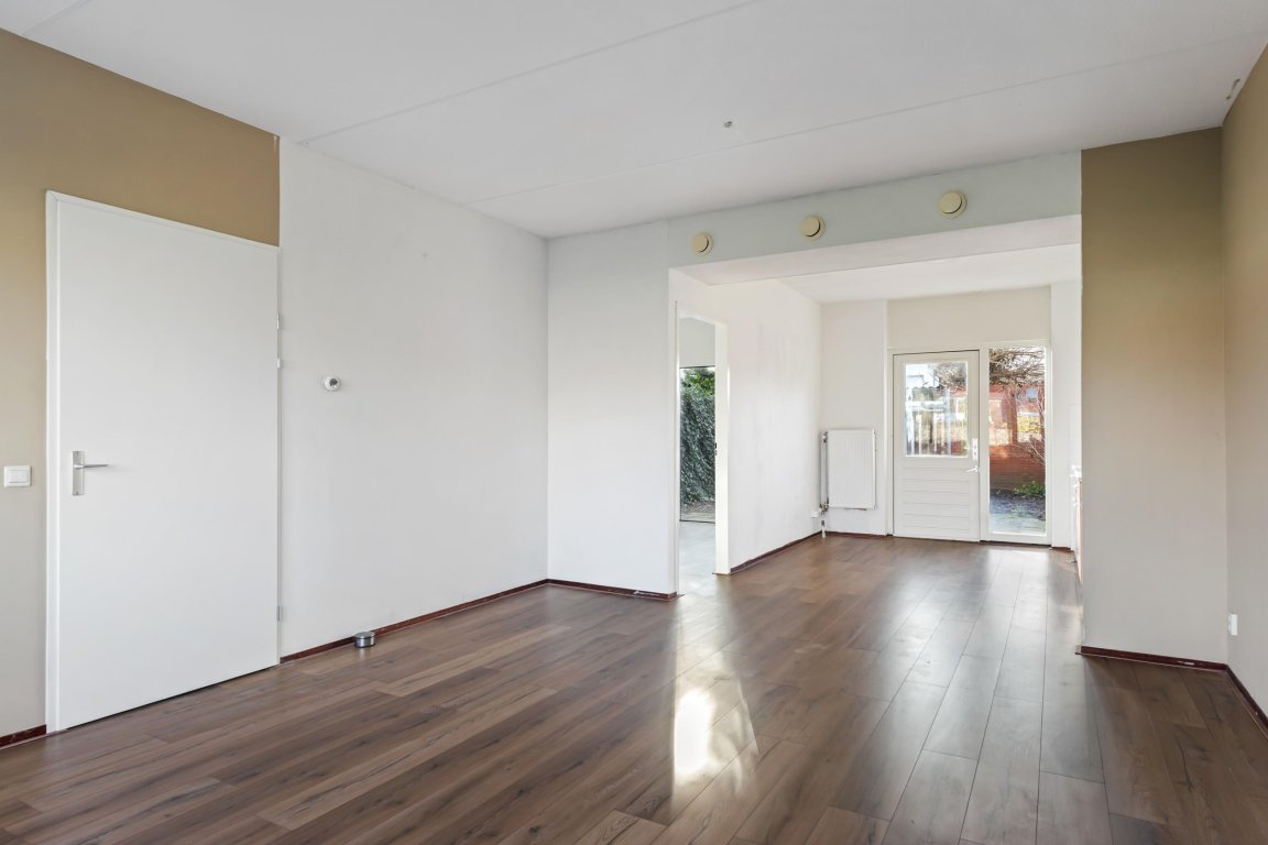 Foto 9 van Valeriaanpad 2 in Arnhem