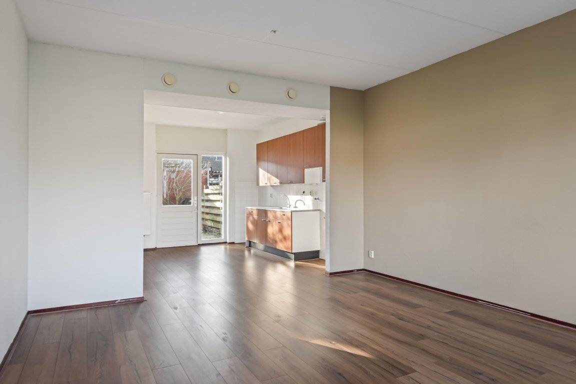 Foto 10 van Valeriaanpad 2 in Arnhem