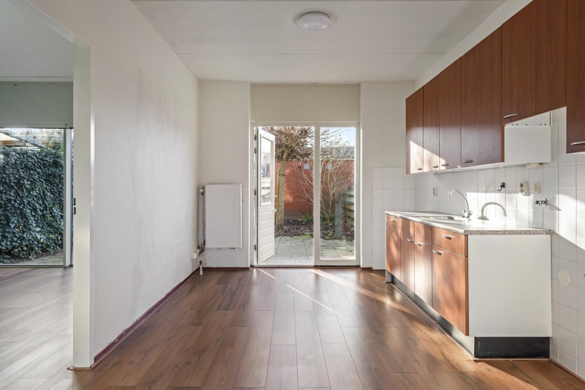 Foto 11 van Valeriaanpad 2 in Arnhem