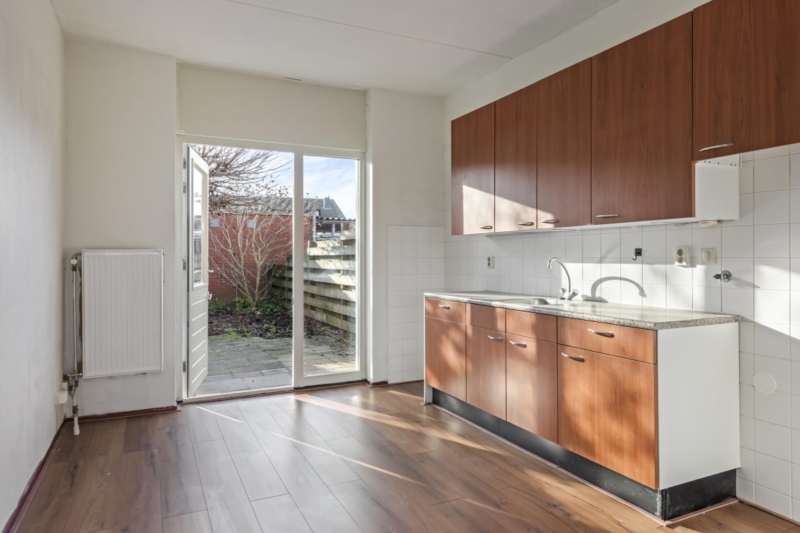 Foto 12 van Valeriaanpad 2 in Arnhem