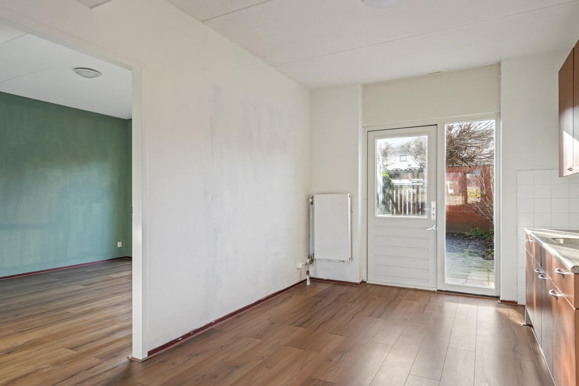 Foto 14 van Valeriaanpad 2 in Arnhem