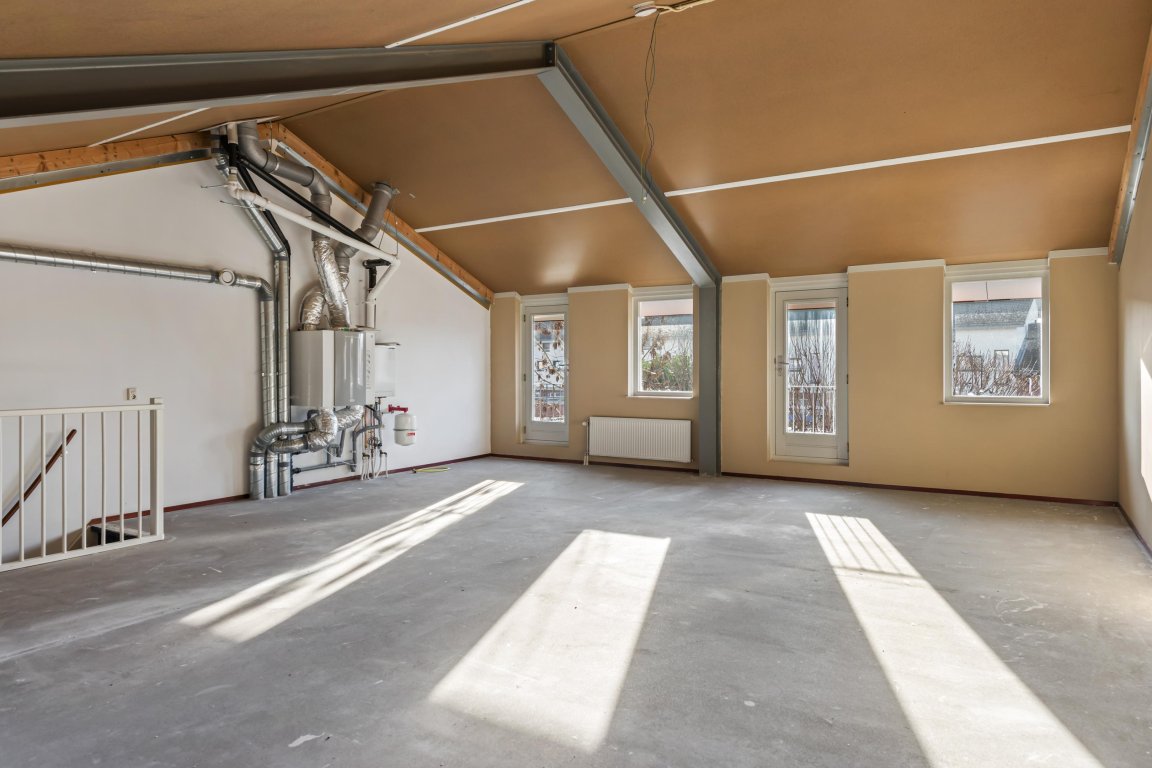 Foto 22 van Valeriaanpad 2 in Arnhem