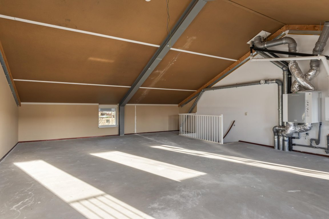 Foto 23 van Valeriaanpad 2 in Arnhem