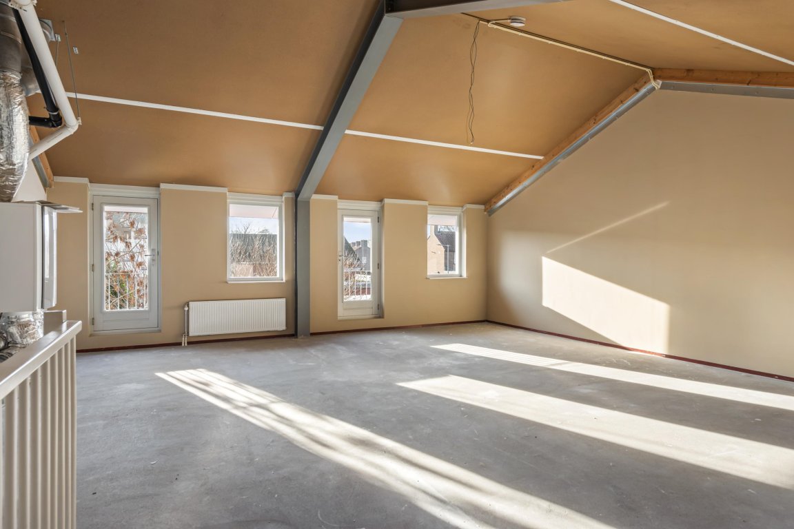 Foto 25 van Valeriaanpad 2 in Arnhem