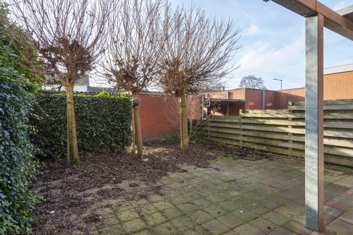 Foto 26 van Valeriaanpad 2 in Arnhem