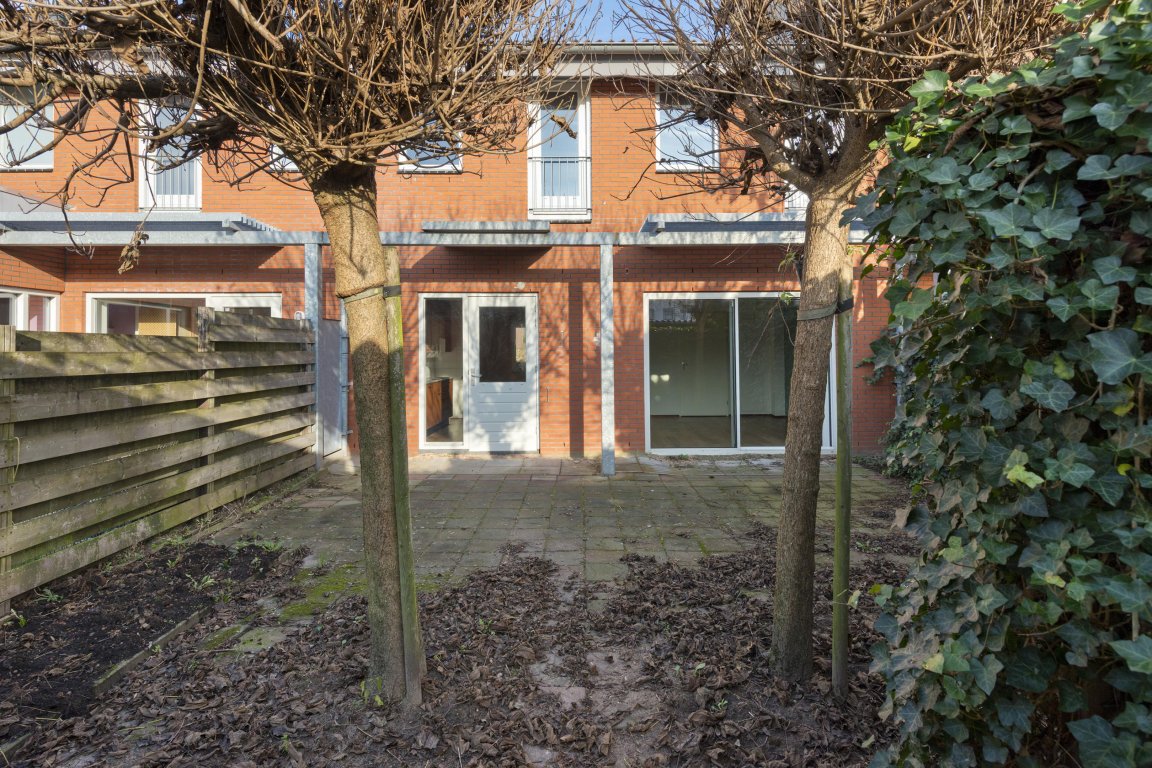 Foto 28 van Valeriaanpad 2 in Arnhem