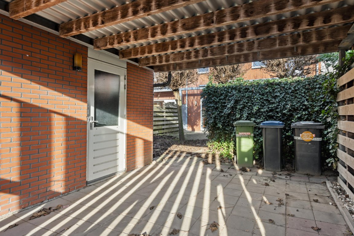 Foto 30 van Valeriaanpad 2 in Arnhem