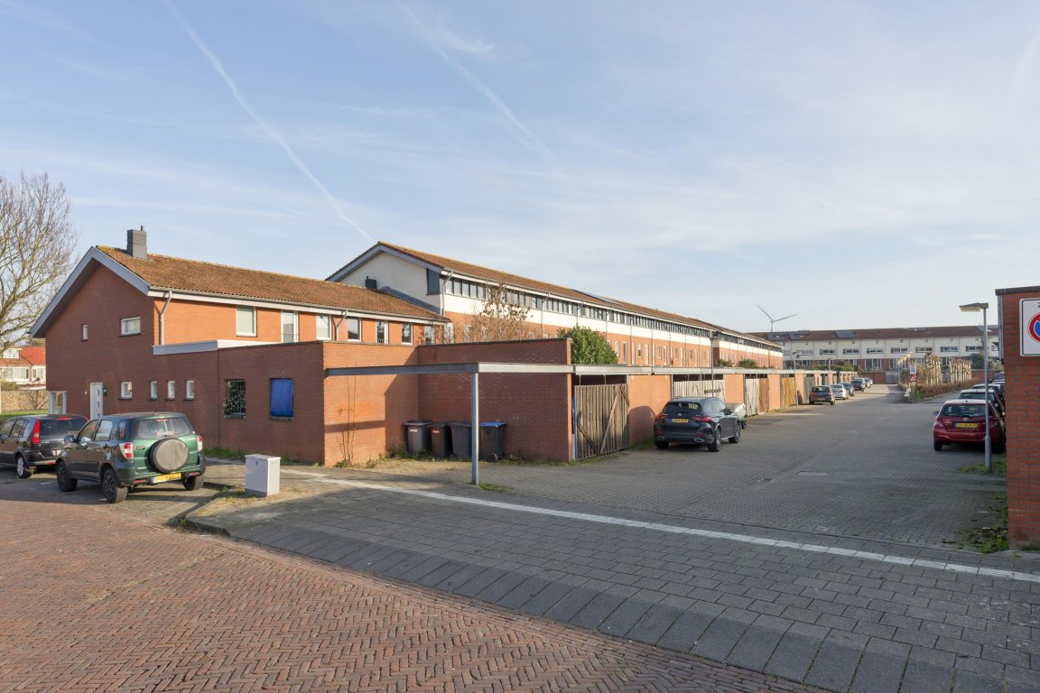 Foto 34 van Valeriaanpad 2 in Arnhem