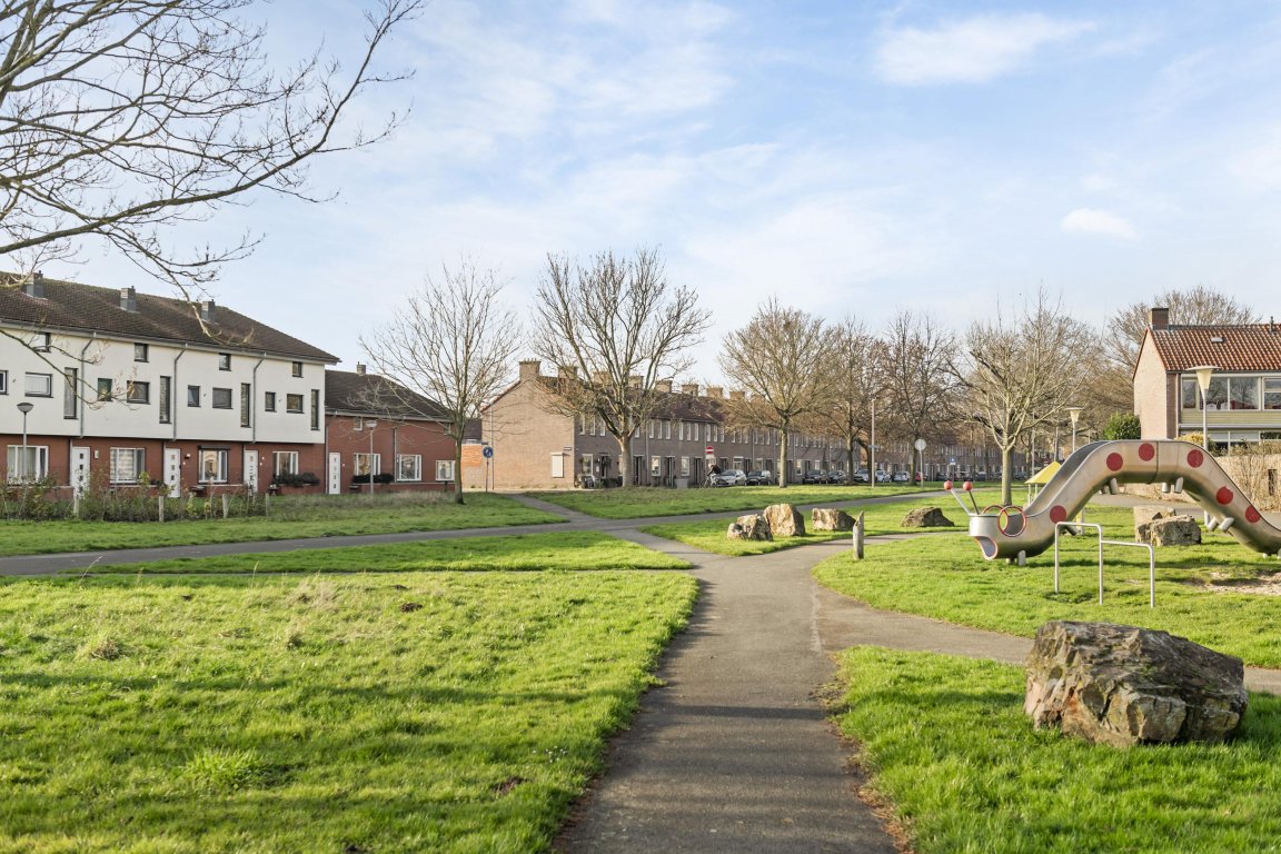 Foto 35 van Valeriaanpad 2 in Arnhem