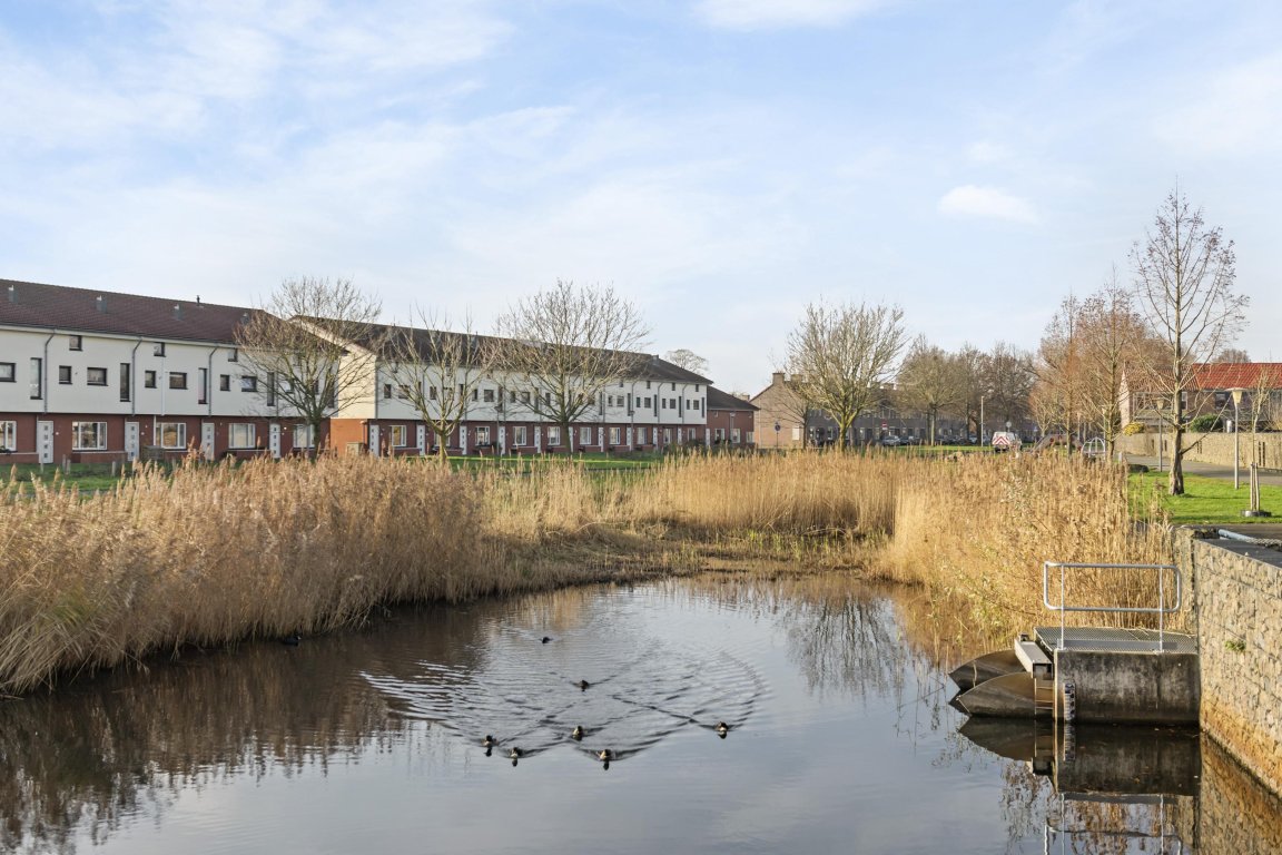 Foto 36 van Valeriaanpad 2 in Arnhem