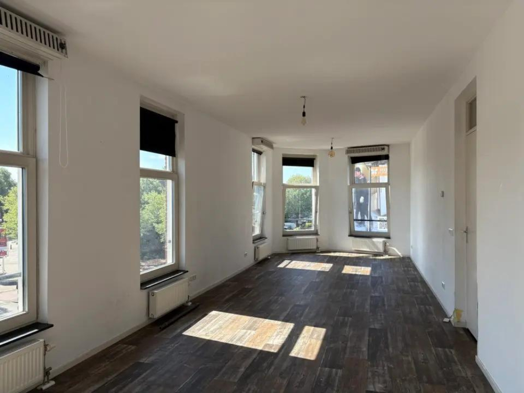 Apartment in Rotterdam