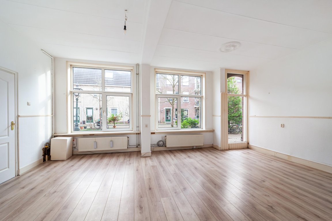 Foto 5 van Minnebroersgracht 14 in Leiden