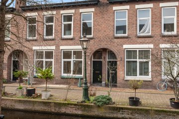 Minnebroersgracht 14 in Leiden