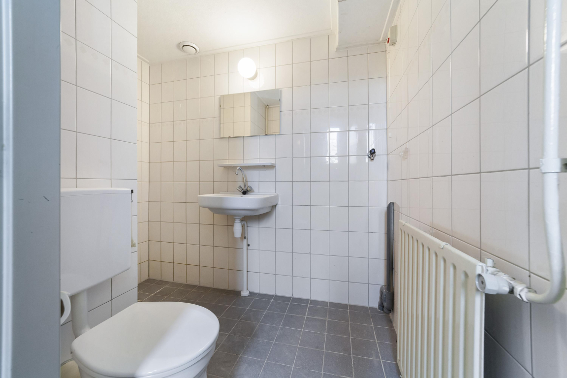 Foto 12 van Minkade 27 in Utrecht