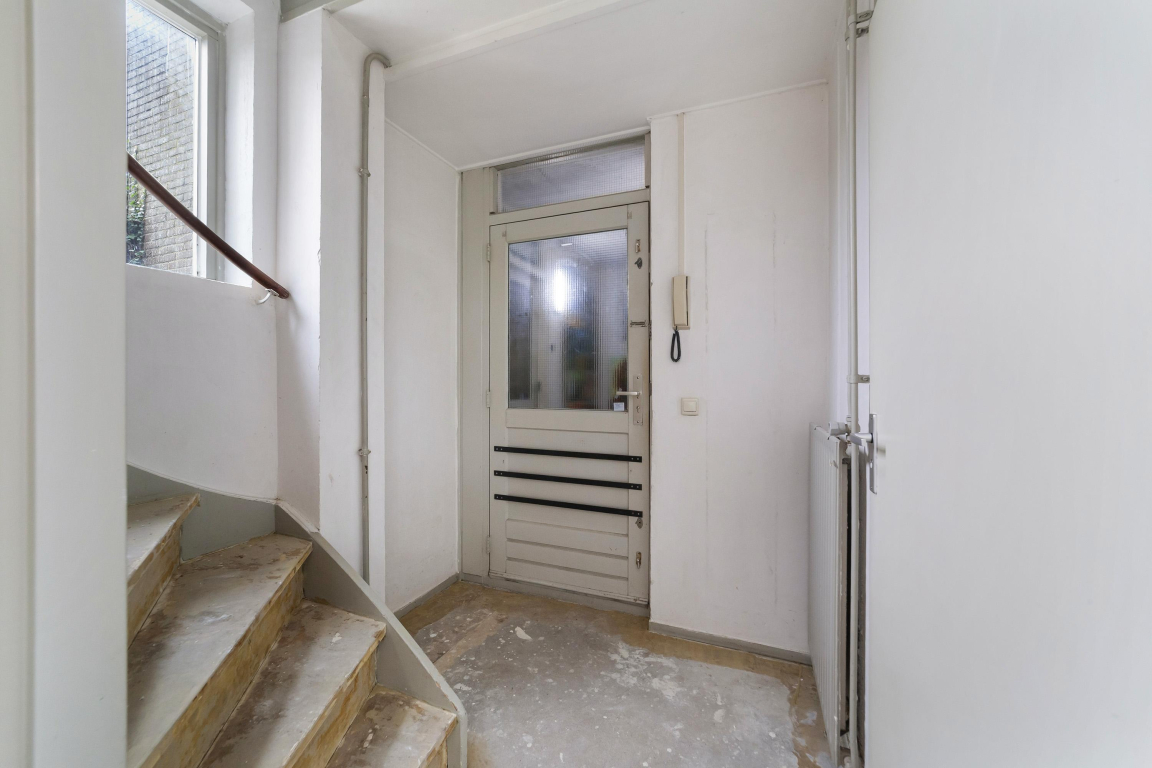 Foto 13 van Minkade 27 in Utrecht