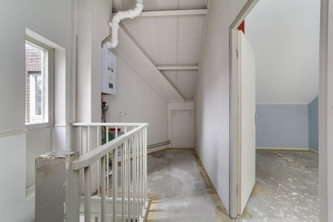 Foto 15 van Minkade 27 in Utrecht