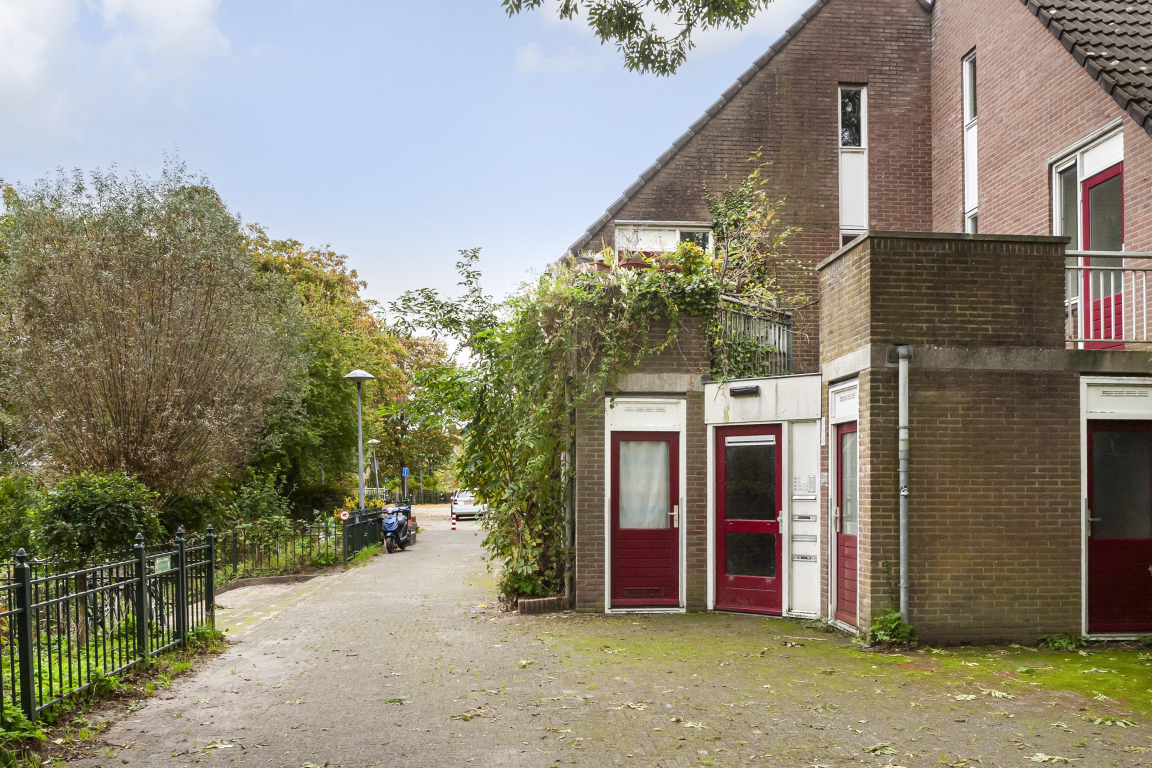 Foto 22 van Minkade 27 in Utrecht