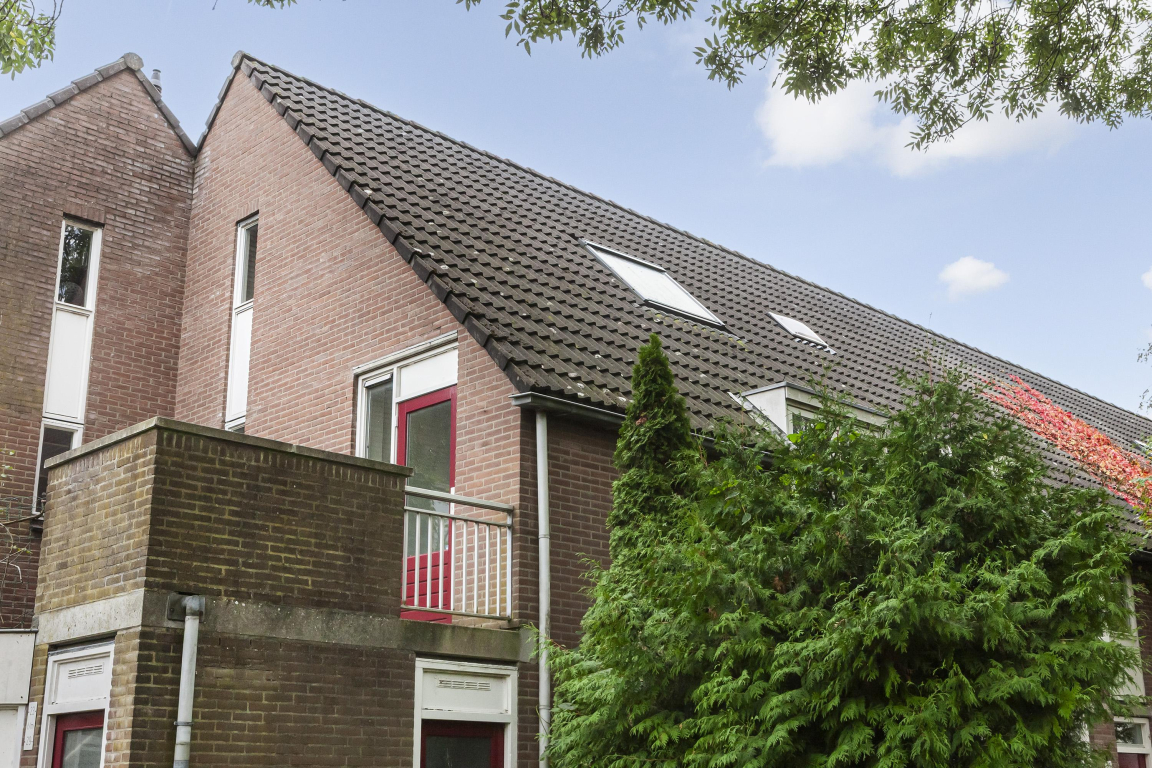 Foto 21 van Minkade 27 in Utrecht