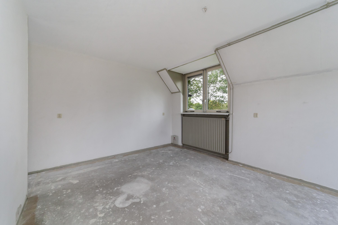 Foto 3 van Minkade 27 in Utrecht