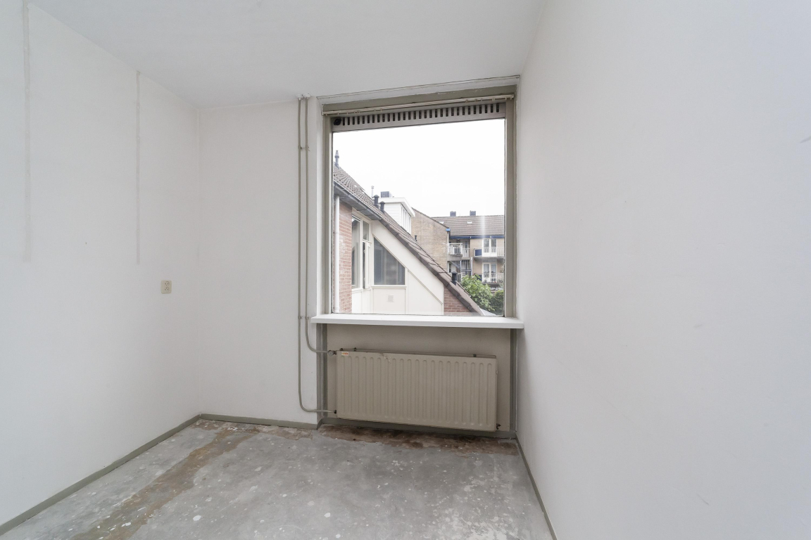 Foto 10 van Minkade 27 in Utrecht