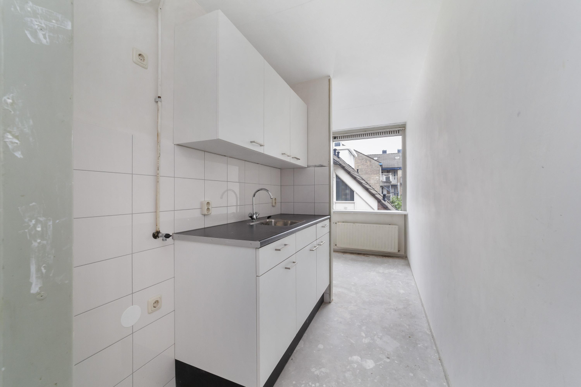 Foto 8 van Minkade 27 in Utrecht