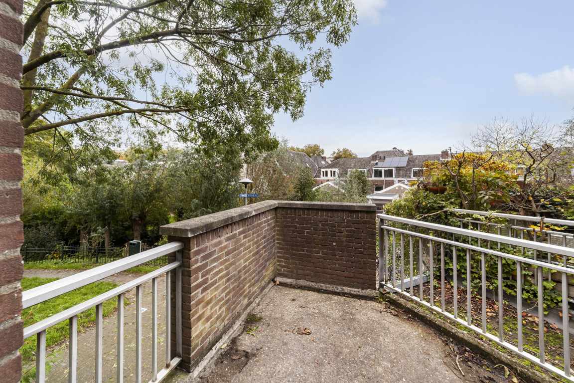 Foto 6 van Minkade 27 in Utrecht